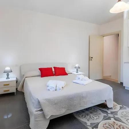 Liolà Appartement *